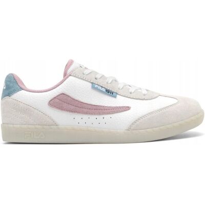 Fila BYB LOW DAMSKIE BUTY SPORTOWE WIELOKOLOROWE SKÓRA 37 JŁA Fila BYB LOW DAMSKIE BUTY SPORTOWE WIELOKOLOROWE SKÓRA 37 JŁA