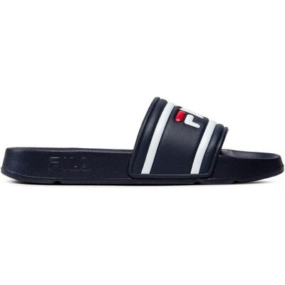 Fila Klapki, Morro Bay Slipper 1010349.1Fg, granatowe, rozmiar 43 Fila Klapki, Morro Bay Slipper 1010349.1Fg, granatowe, rozmiar 43