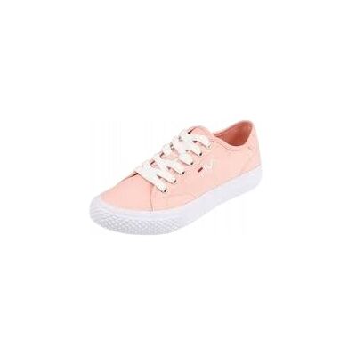 Fila POINTER TRAMPKI DAMSKIE RÓŻOWE NISKIE SZNUROWANE 42 J0A Fila POINTER TRAMPKI DAMSKIE RÓŻOWE NISKIE SZNUROWANE 42 J0A