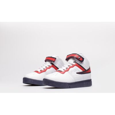 Sneakersy Buty Sportowe Dziecięce Fila Vulc 13 Frond 29,5 Sneakersy Buty Sportowe Dziecięce Fila Vulc 13 Frond 29,5
