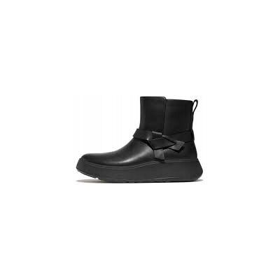 Inny producent FITFLOP BOTKI DAMSKIE CZARNE SKÓRZANE NA ZAMEK 40 2JIB Inny producent FITFLOP BOTKI DAMSKIE CZARNE SKÓRZANE NA ZAMEK 40 2JIB