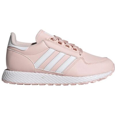 Adidas Forest Grove J Adidas Forest Grove J