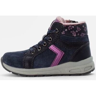 Inny producent Friboo BOOTIES Botki sznurowane Sportowe 33 14CA Inny producent Friboo BOOTIES Botki sznurowane Sportowe 33 14CA
