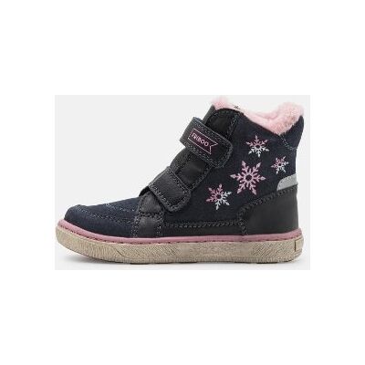 Inny producent Friboo Sneakersy wysokie Śniegowce 33 4CA Inny producent Friboo Sneakersy wysokie Śniegowce 33 4CA