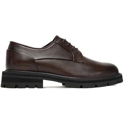 G Star Raw Półbuty Męskie Brązowy Eo-Dexter-06 125 G Star Raw Półbuty Męskie Brązowy Eo-Dexter-06 125