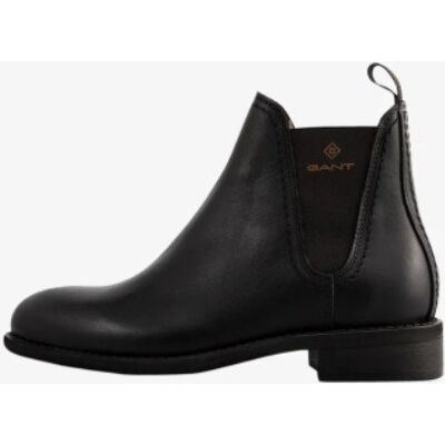 Inny producent GANT AINSLEY Botki Czarne Damskie 38 14CA Inny producent GANT AINSLEY Botki Czarne Damskie 38 14CA