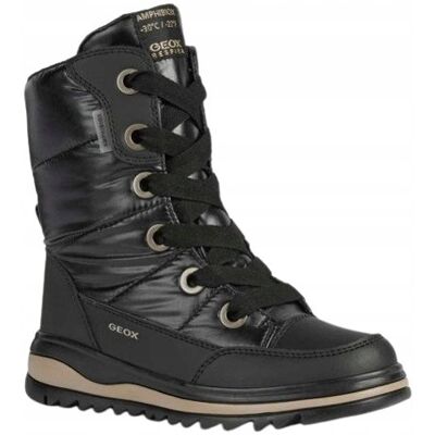 Geox ADELHIDE BOTKI DAMSKIE OCIEPLANE 36 6AA Geox ADELHIDE BOTKI DAMSKIE OCIEPLANE 36 6AA