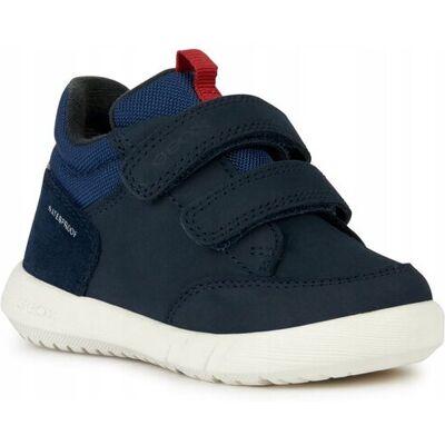 Geox B365EA 032FU C4002 SNEAKERSY WYSOKIE CHŁOPIEC ROZMIAR 24 Geox B365EA 032FU C4002 SNEAKERSY WYSOKIE CHŁOPIEC ROZMIAR 24