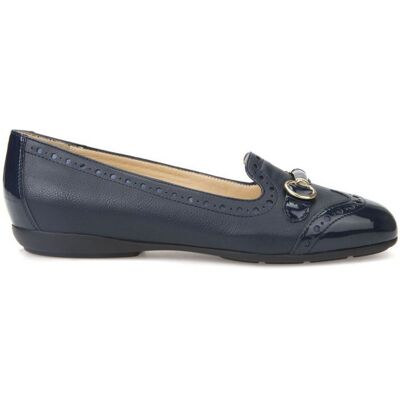 Geox Baleriny damskie, D Annytah, rozmiar 36 Geox Baleriny damskie, D Annytah, rozmiar 36
