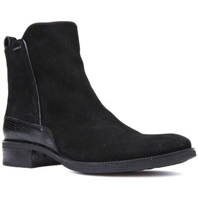 Geox Botki damskie, D Meldi NP ABXB, rozmiar 36 Geox Botki damskie, D Meldi NP ABXB, rozmiar 36