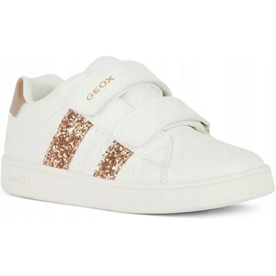 Geox BUTY DZIECIĘCE SPORTOWE SNEAKERSY J45LRA 000BC C1ZH8 ROZMIAR 31 Geox BUTY DZIECIĘCE SPORTOWE SNEAKERSY J45LRA 000BC C1ZH8 ROZMIAR 31