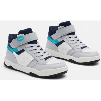 Inny producent GEOX DZIECIĘCE WYSOKIE BUTY SPORTOWE PERTH 29 2I4A Inny producent GEOX DZIECIĘCE WYSOKIE BUTY SPORTOWE PERTH 29 2I4A