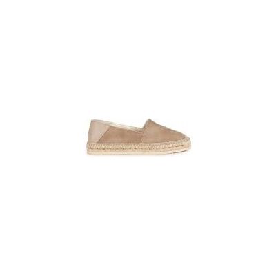 Inny producent GEOX ESPADRYLE DAMSKIE BEŻOWE Z PIKOWANIEM KLASYKA 38 14AA Inny producent GEOX ESPADRYLE DAMSKIE BEŻOWE Z PIKOWANIEM KLASYKA 38 14AA