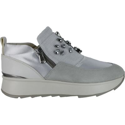 Geox Półbuty damskie, D Gendry, rozmiar 35 Geox Półbuty damskie, D Gendry, rozmiar 35