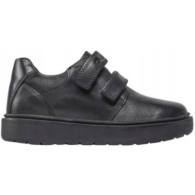 Inny producent GEOX RIDDOCK BUTY SPORTOWE MŁODZIEŻOWE CZARNE 29 1J6D Inny producent GEOX RIDDOCK BUTY SPORTOWE MŁODZIEŻOWE CZARNE 29 1J6D