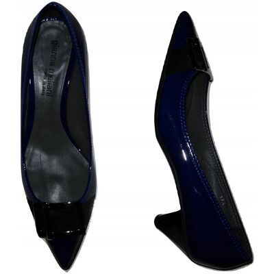Inny producent Gianna Meliani Oryginalne Buty Damskie 37,5 Inny producent Gianna Meliani Oryginalne Buty Damskie 37,5