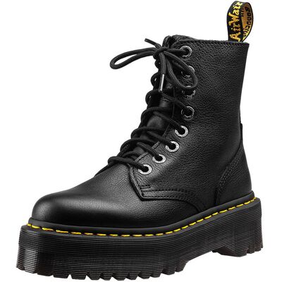 glany DR. MARTENS - JADON III BLACK PISA (DM26378001)-44 glany DR. MARTENS - JADON III BLACK PISA (DM26378001)-44