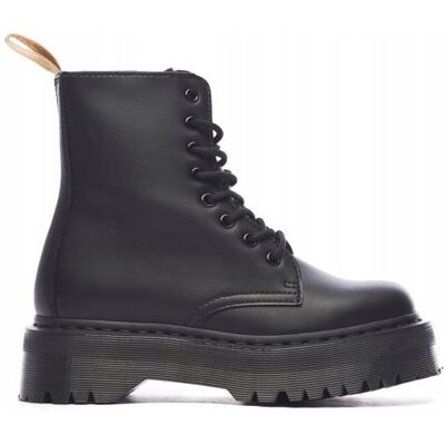 Glany skórzane Dr. Martens V Jadon II DM25310001 38 Glany skórzane Dr. Martens V Jadon II DM25310001 38