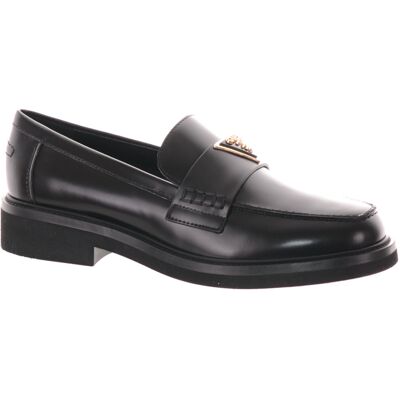 Guess Czarne Damskie Mokasyny Buty Eleganckie 38 Guess Czarne Damskie Mokasyny Buty Eleganckie 38