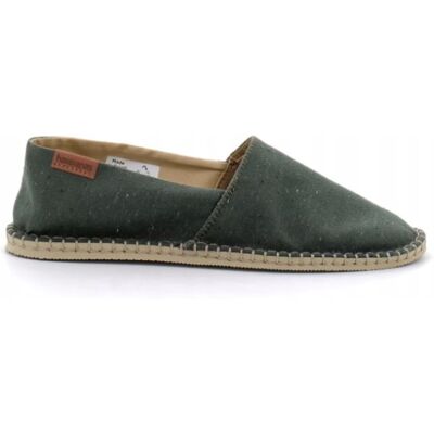 Inny producent HAVAIANAS ESPADRYLE KHAKI WSUWANE Z LOGO 43 1Ż7E Inny producent HAVAIANAS ESPADRYLE KHAKI WSUWANE Z LOGO 43 1Ż7E