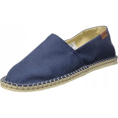 Havaianas Espadryle na Lato Wsuwane Granatowe 39 Jje Havaianas Espadryle na Lato Wsuwane Granatowe 39 Jje