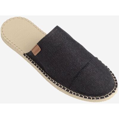 Inny producent Havaianas Wsuwane Klapki Dziecięce Czarne 34 Żlx Inny producent Havaianas Wsuwane Klapki Dziecięce Czarne 34 Żlx
