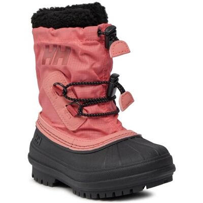 Helly Hansen Śniegowce Różowe Wsuwane 34 Ż5c Helly Hansen Śniegowce Różowe Wsuwane 34 Ż5c