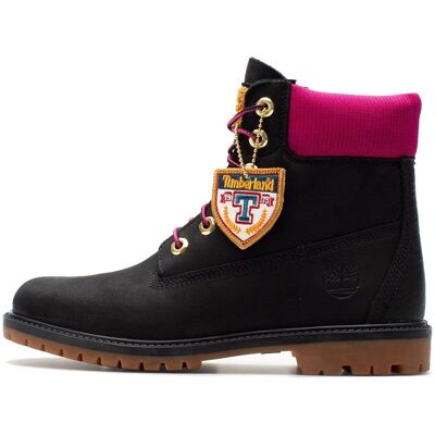 Timberland Heritage 6 IN WP Boot Timberland Heritage 6 IN WP Boot