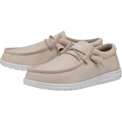 Inny producent HEY DUDE BUTY SPORTOWE ŻEGLARSKIE TEKSTYLNE 42 16KA Inny producent HEY DUDE BUTY SPORTOWE ŻEGLARSKIE TEKSTYLNE 42 16KA