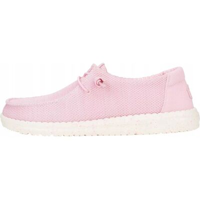 HeyDude Damskie Lekkie Mokasyny Buty Półbuty Wsuwane Wendy Stretch Sox 36 HeyDude Damskie Lekkie Mokasyny Buty Półbuty Wsuwane Wendy Stretch Sox 36