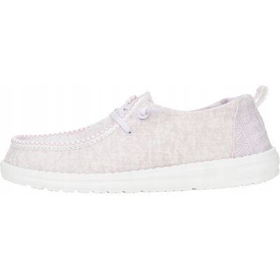 HeyDude Damskie Mokasyny Buty Półbuty Wsuwane Wendy Surf Wash 36 HeyDude Damskie Mokasyny Buty Półbuty Wsuwane Wendy Surf Wash 36