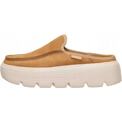 HeyDude Damskie Mokasyny Buty Wsuwane Skórzane Austin Edge Leather 41 HeyDude Damskie Mokasyny Buty Wsuwane Skórzane Austin Edge Leather 41