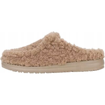 HeyDude Damskie Ocieplane Lekkie Buty Mokasyny Wsuwane Wedny Slipper 39 HeyDude Damskie Ocieplane Lekkie Buty Mokasyny Wsuwane Wedny Slipper 39