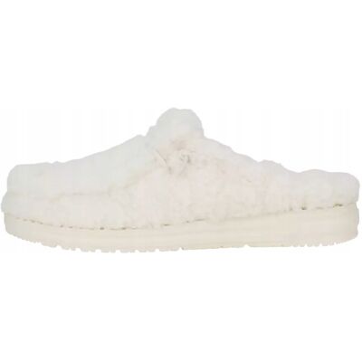 HeyDude Damskie Ocieplane Lekkie Buty Mokasyny Wsuwane Wedny Slipper 40 HeyDude Damskie Ocieplane Lekkie Buty Mokasyny Wsuwane Wedny Slipper 40