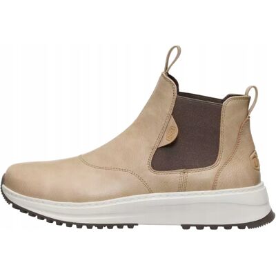 HeyDude Męskie Buty Sztyblety Chelsea Trzewiki Classic Tahoe Chelsea 45 HeyDude Męskie Buty Sztyblety Chelsea Trzewiki Classic Tahoe Chelsea 45