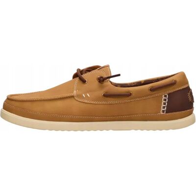 HeyDude Męskie Lekkie Buty Mokasyny Boat Shoes Harbor Lo Classic 46 HeyDude Męskie Lekkie Buty Mokasyny Boat Shoes Harbor Lo Classic 46