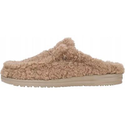 HeyDude Męskie Ocieplane Mokasyny Buty Półbuty Wsuwane Wally Slipper 43 HeyDude Męskie Ocieplane Mokasyny Buty Półbuty Wsuwane Wally Slipper 43