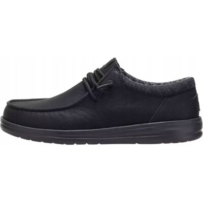 HeyDude Męskie Wsuwane Mokasyny Buty Półbuty Classic Paul 42 HeyDude Męskie Wsuwane Mokasyny Buty Półbuty Classic Paul 42