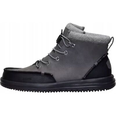 HeyDude Wygodne Męskie Buty Trzewiki Zimowe Classic Bradley Tumled 44 HeyDude Wygodne Męskie Buty Trzewiki Zimowe Classic Bradley Tumled 44