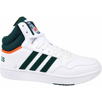 Adidas Hoops 30 Mid Adidas Hoops 30 Mid