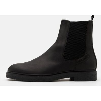 Inny producent Hudson London MARTELL Botki Sztyblety 41 14CA Inny producent Hudson London MARTELL Botki Sztyblety 41 14CA
