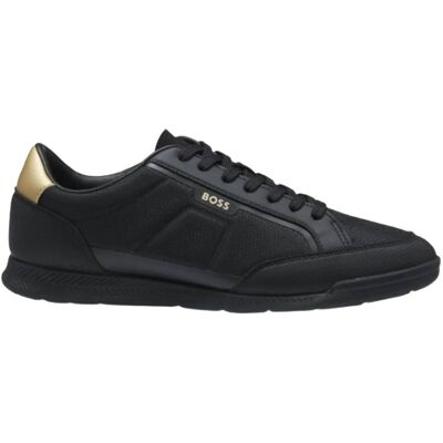 HUGO BOSS 50552879 buty sportowe męskie półbuty sneakersy trampki r. 41 26,5 cm HUGO BOSS 50552879 buty sportowe męskie półbuty sneakersy trampki r. 41 26,5 cm