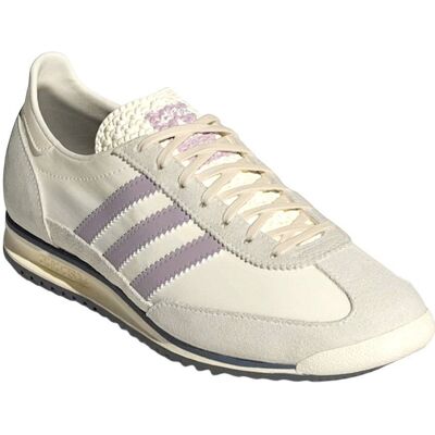 Buty adidas SL72 OG - Buty Buty adidas SL72 OG - Buty