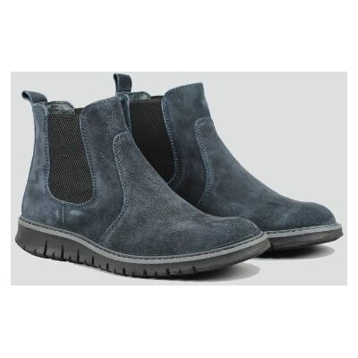 Inny producent IGI&CO; BOTKI DAMSKIE GRANATOWE ZAMSZ 41 1ŻGC Inny producent IGI&CO; BOTKI DAMSKIE GRANATOWE ZAMSZ 41 1ŻGC