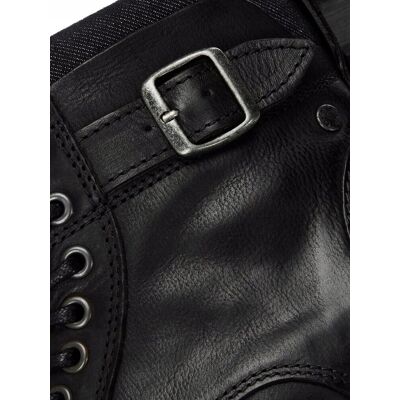 Inny producent JACK JONES MĘSKIE BUTY SZNUROWANE I NA ZAMEK SKÓRZANE 40 16AA Inny producent JACK JONES MĘSKIE BUTY SZNUROWANE I NA ZAMEK SKÓRZANE 40 16AA