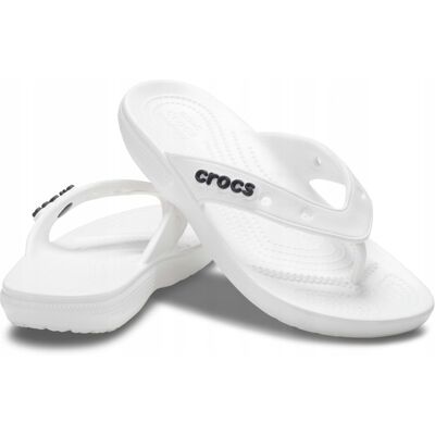 Japonki Klapki Buty Crocs Classic Flip 45,5 Japonki Klapki Buty Crocs Classic Flip 45,5