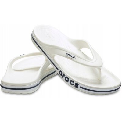 Japonki Klapki Crocs Bayaband 205393 Flip 41,5 Japonki Klapki Crocs Bayaband 205393 Flip 41,5