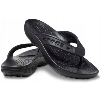 Japonki Klapki Damskie Crocs Baya Ii Flip 39-40 Japonki Klapki Damskie Crocs Baya Ii Flip 39-40