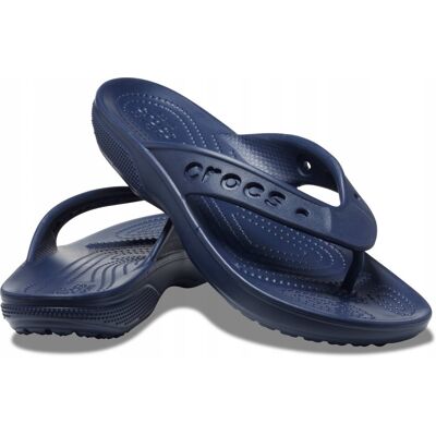 Japonki Klapki Damskie Crocs Baya Ii Flip 41-42 Japonki Klapki Damskie Crocs Baya Ii Flip 41-42