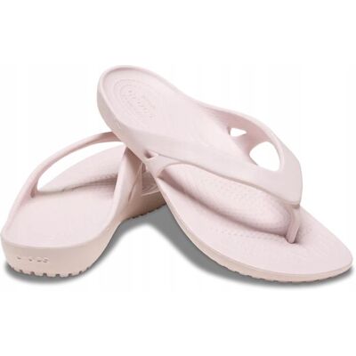 Japonki Klapki Damskie Crocs Kadee II 202492 Flip 36-37 Japonki Klapki Damskie Crocs Kadee II 202492 Flip 36-37